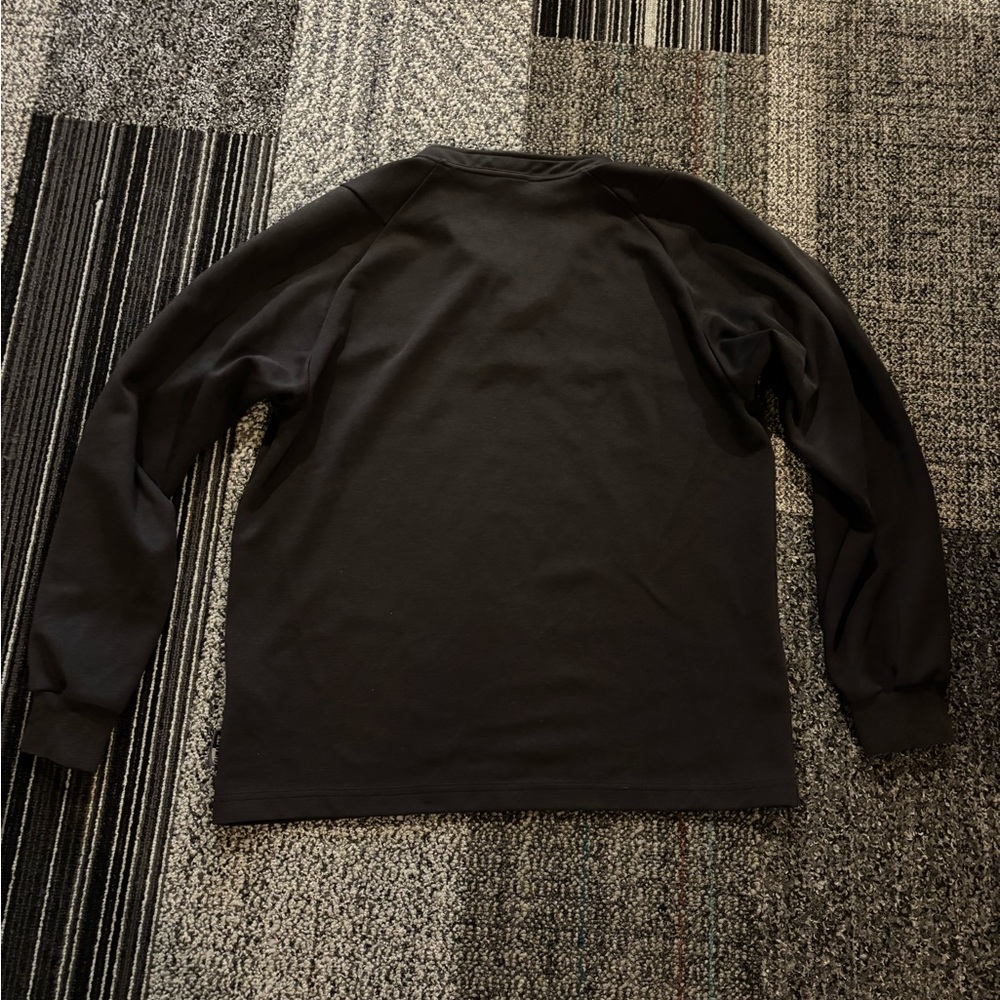 Vintage New Zealand All Blacks Rugby Jersey - Picture 6 of 6
